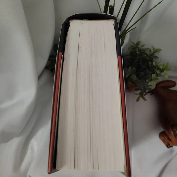 1st Edition 1st Print Harry Potter And The Goblet Of Fire American Edition HC - Picture 12 of 14